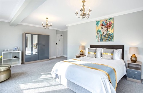 Felpham Cama Y Desayuno | The Coast House B&B