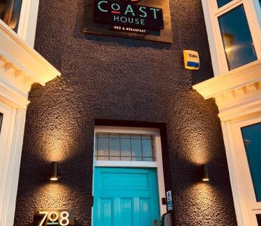 Mumbles Casa | The Coast House