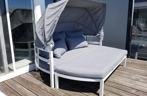 Point Roberts Casa | The Coastal Cottage