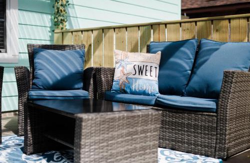 Flour Bluff Casa | The Coastal Village