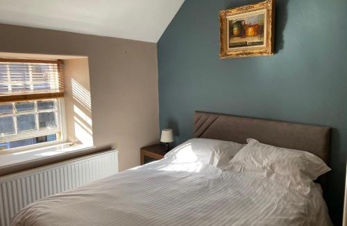 Kelso Apartamento | The Cobbles Inn Apartment