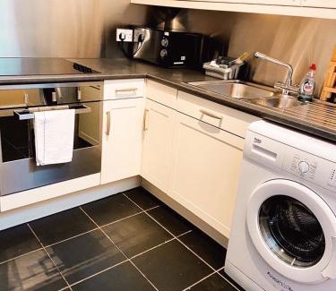 Kelso Apartamento | The Cobbles Inn Apartment