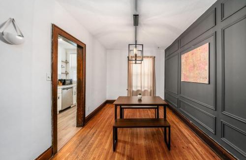 Brewery District Casa | The Cobblestone Townhouse - 2 BR -German Village