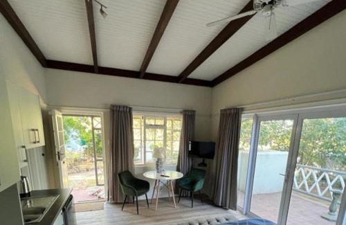 Grahamstown Apartamento | The Cock House