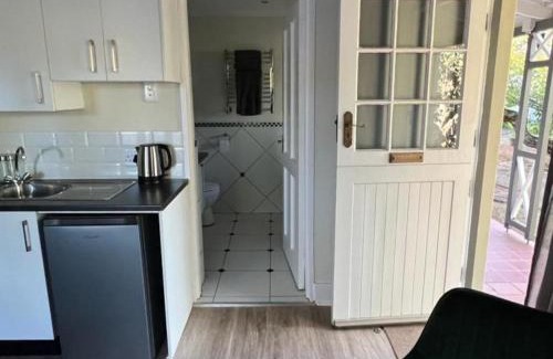Grahamstown Apartamento | The Cock House
