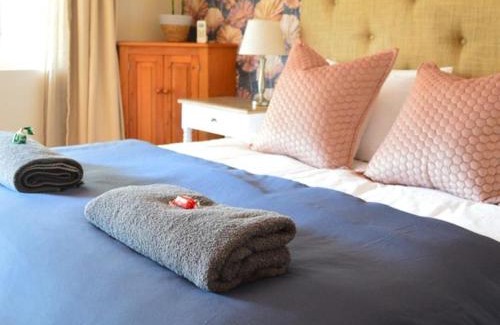 Grahamstown Apartamento | The Cock House