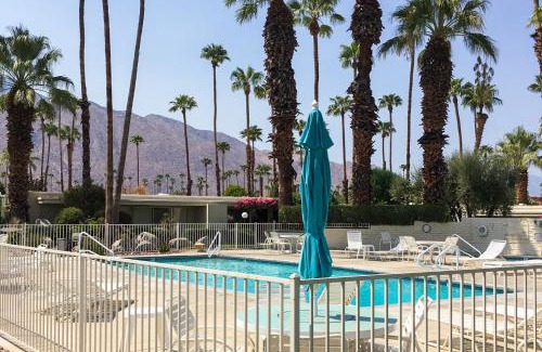 Araby Commons Apartamento | The CoCo Cabana Unit 31 Permit# 4451