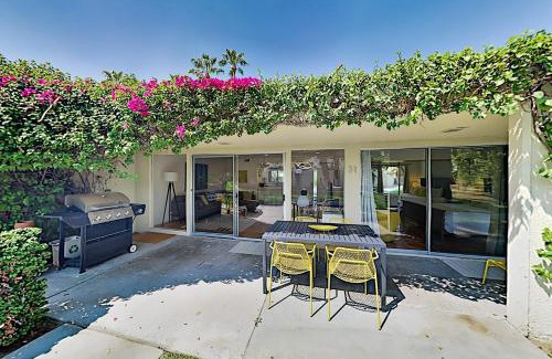 Araby Commons Apartamento | The CoCo Cabana Unit 31 Permit# 4451