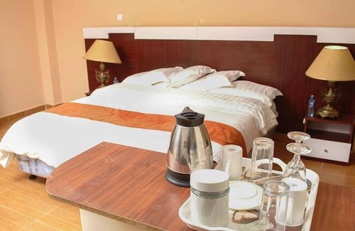 Thika Hotel | The Coconut Grill Hotel
