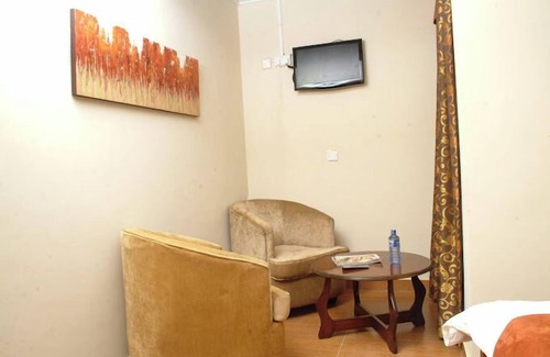 Thika Hotel | The Coconut Grill Hotel
