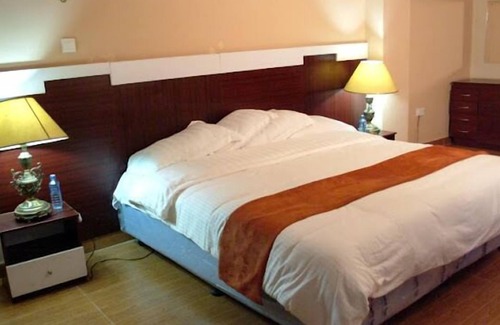 Thika Hotel | The Coconut Grill Hotel