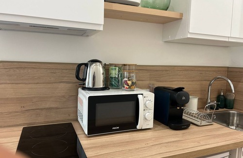 7th Arrondissement Apartamento | The Cocoon of Vieux Port -place aux Huiles/ Estienne d'Orves