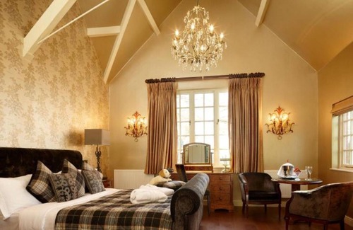 Coychurch Hotel | The Coed-Y-Mwstwr Hotel