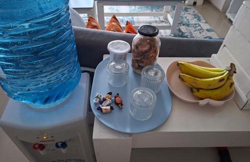 Ngelani Apartamento | The Coffee Residences at KINGS MILLENNIUM APARTMENTS, near JKI Airport 3 Bedroom