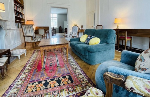 Old Town Apartamento | The Colbert - magnificent apartment of exception