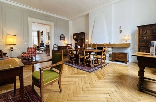Old Town Apartamento | The Colbert - magnificent apartment of exception