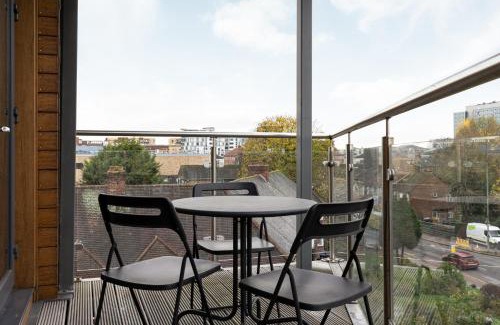 Whittington Apartamento | The Colindale Collection