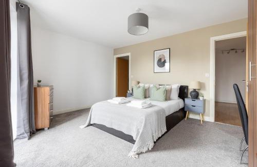Whittington Apartamento | The Colindale Collection