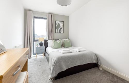 Whittington Apartamento | The Colindale Collection
