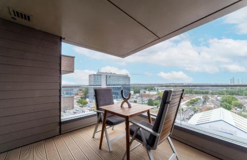 Brent Apartamento | The Colindale Luxury Apartment