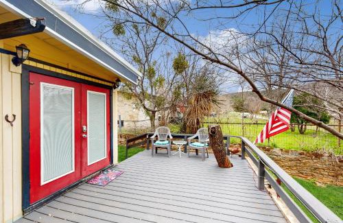 Silver Creek Village Casa | The Collector's Hideaway