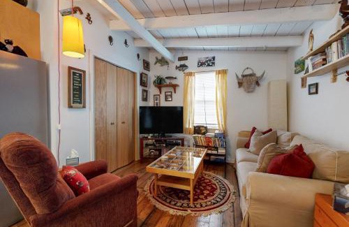 Silver Creek Village Casa | The Collector's Hideaway