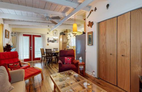Silver Creek Village Casa | The Collector's Hideaway