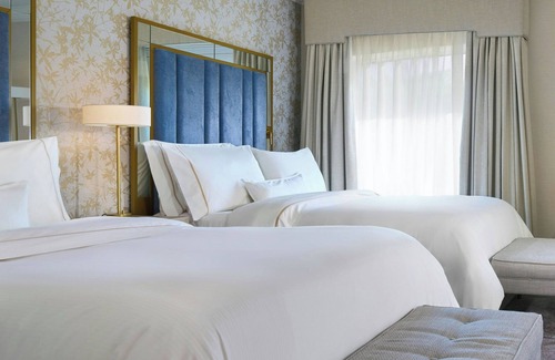 City Centre Dublin Hotel | The College Green Hotel Dublin, Autograph Collection
