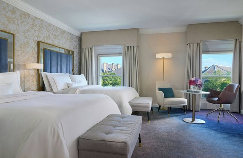 City Centre Dublin Hotel | The College Green Hotel Dublin, Autograph Collection