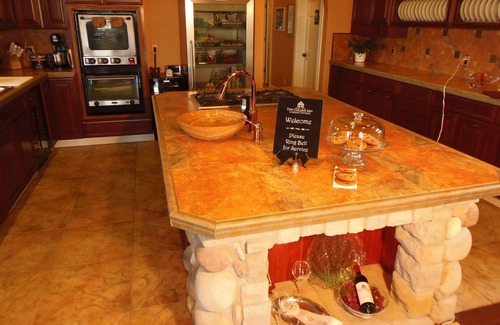 Ocean Shores Casa | The Collins Inn and Seaside Cottages - Adults Only