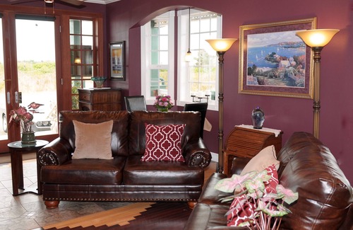 Ocean Shores Casa | The Collins Inn and Seaside Cottages - Adults Only