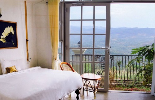 Doluwa Cama Y Desayuno | The Colonial Crest