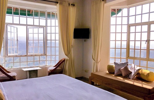 Doluwa Cama Y Desayuno | The Colonial Crest