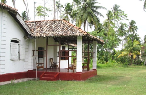 Midigama Casa | The Colonial Villa
