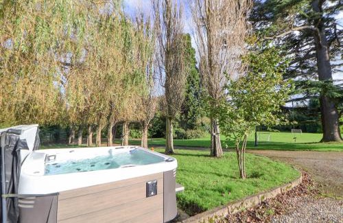 Saint Asaph Casa | The Colonnade