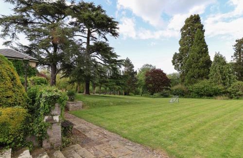 Saint Asaph Casa | The Colonnade