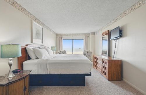 Northeast Virginia Beach Complejo | The Colony at Virginia Beach