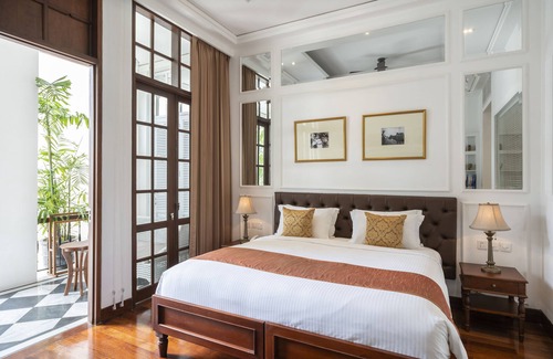 Seminyak Hotel | The Colony Hotel