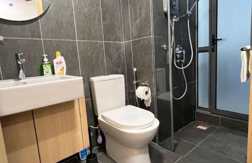 Kuala Lumpur City Centre Apartamento | THE COLONY INFINITUM Sweet Home SR