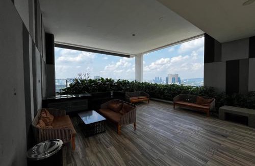 Kuala Lumpur City Centre Apartamento | THE COLONY INFINITUM Sweet Home SR