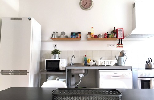 Mouraria Casa | The Color Hostel