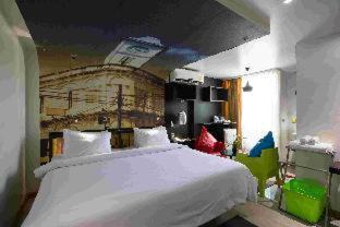 Kata Hotel | The Color Kata