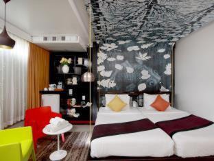 Kata Hotel | The Color Kata