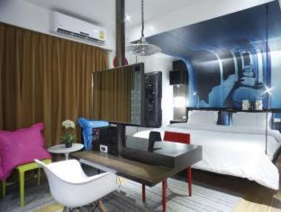 Kata Hotel | The Color Kata