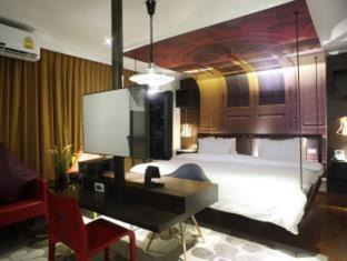 Kata Hotel | The Color Kata