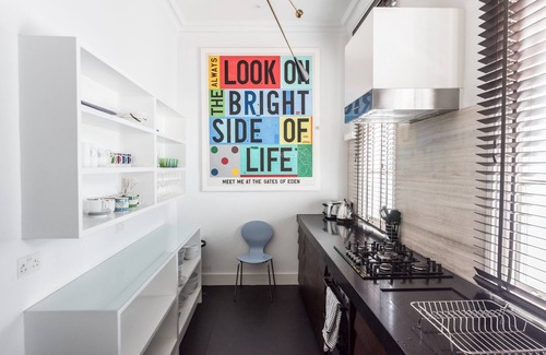 Bayswater Casa | Notting Hill Apartment