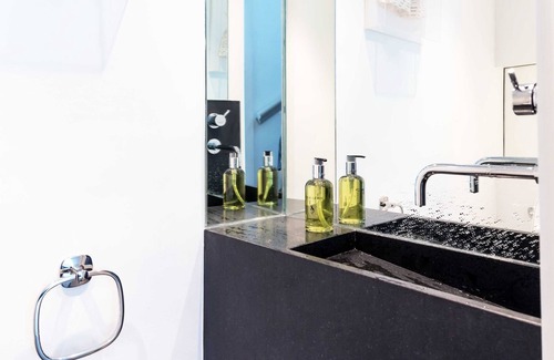 Bayswater Casa | Notting Hill Apartment