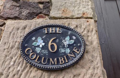 Akeld Casa | The Columbine