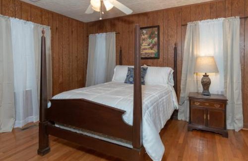 Columbus Casa | The Columbus Cottage Mins to Benning Downtown