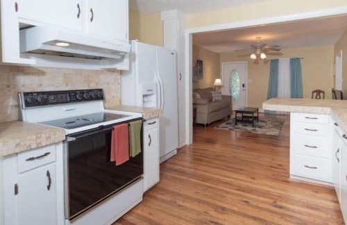 Columbus Casa | The Columbus Cottage Mins to Benning Downtown